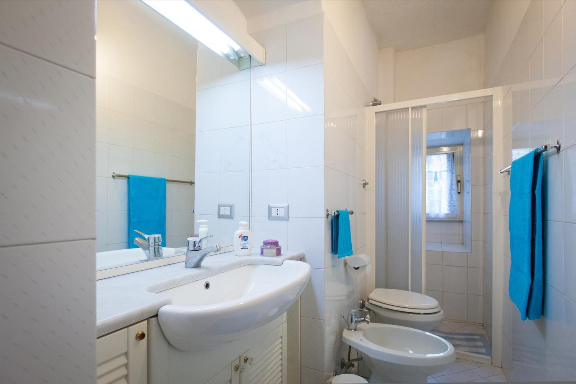 B&B Gelsomina Apartment Rom Exterior foto