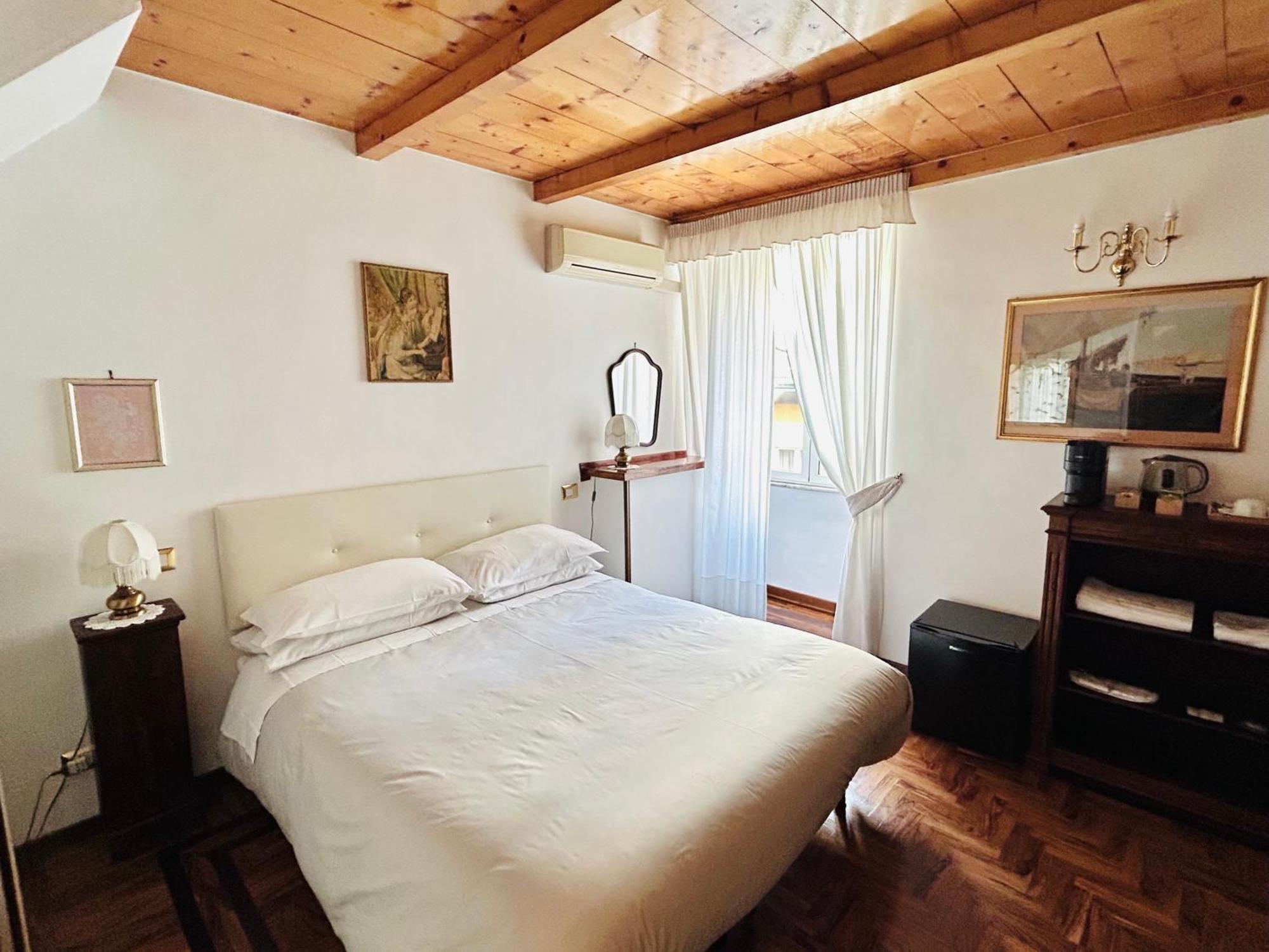 B&B Gelsomina Apartment Rom Exterior foto