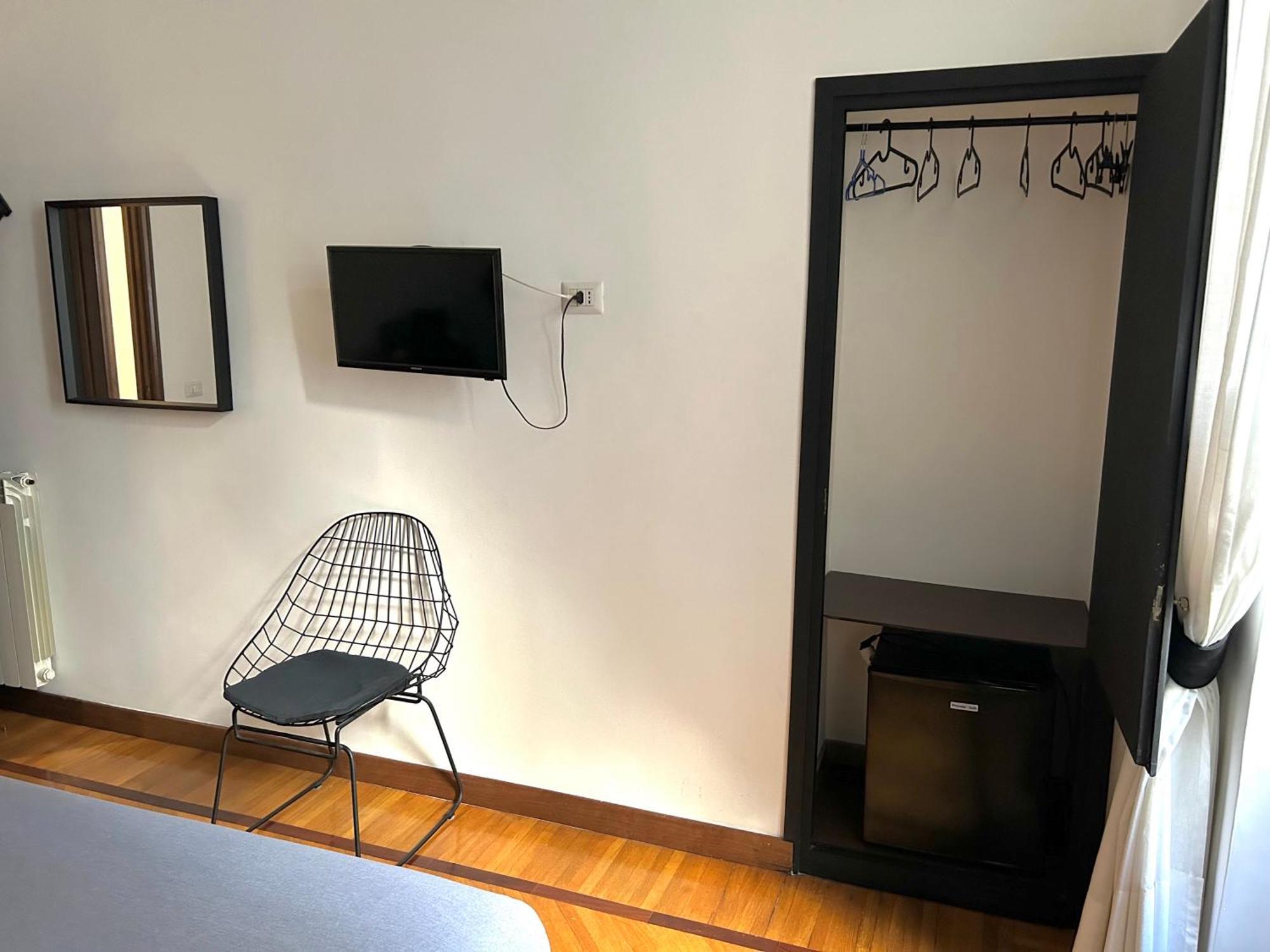 B&B Gelsomina Apartment Rom Exterior foto